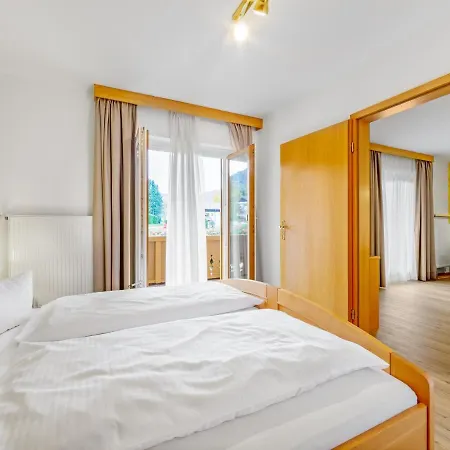 Gabriele Hotel Unterwössen