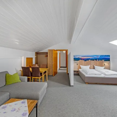 Gabriele Hotel