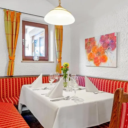 Hotel Gabriele Unterwoessen