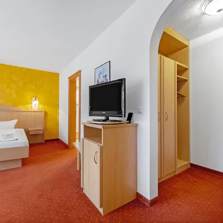 Hotel Gabriele 3*