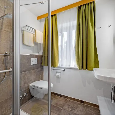Otel Gabriele Unterwössen