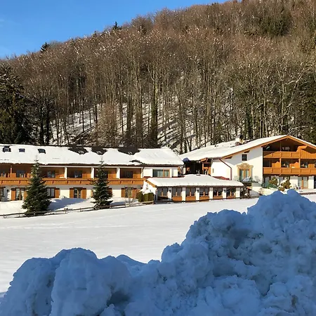Hotel Gabriele Unterwössen