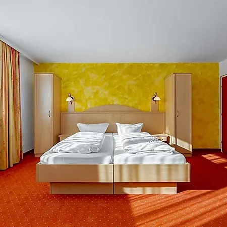 Otel Gabriele Unterwössen