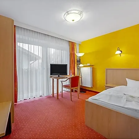 Otel Gabriele Unterwössen