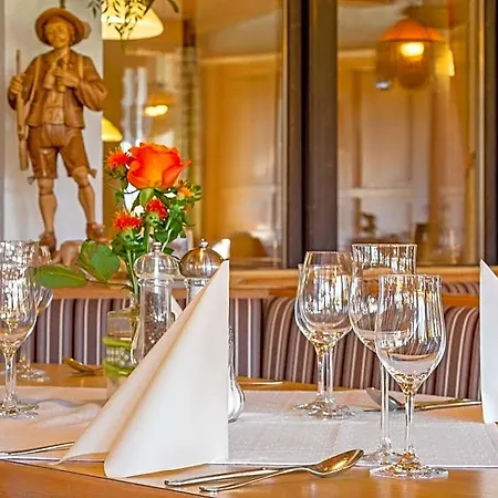 Otel Gabriele Unterwössen