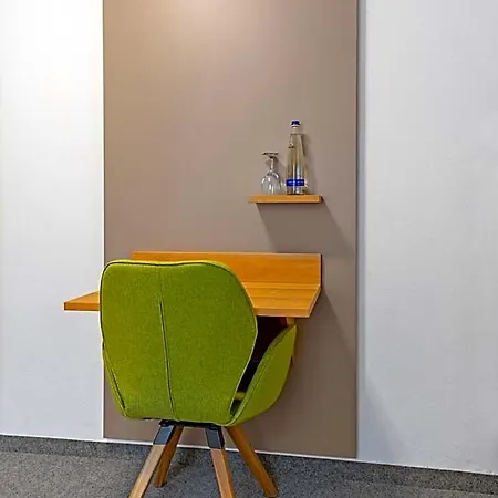 Hotel Gabriele 3*