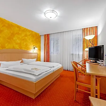 Otel Gabriele 3*