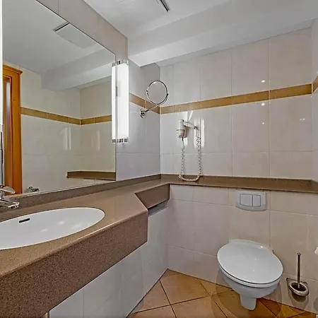 Otel Gabriele Unterwössen