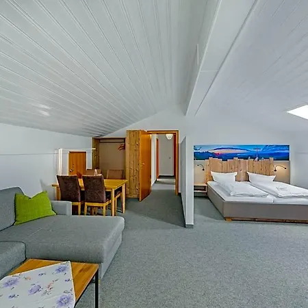 Hotel Gabriele Unterwoessen