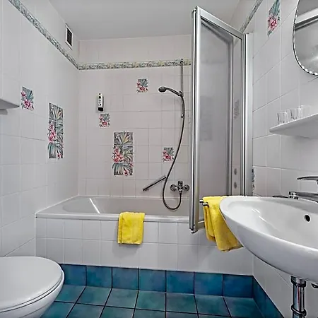 Hotel Gabriele Unterwoessen