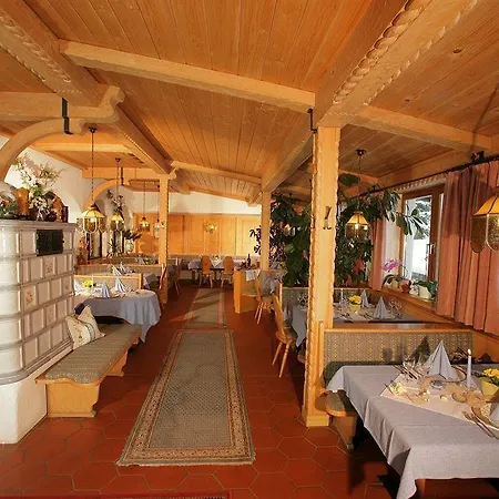 Otel Gabriele Unterwössen