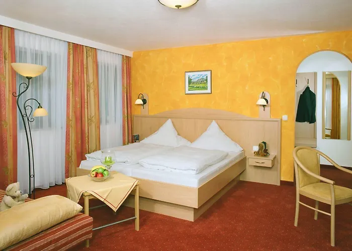Gabriele Hotel 3*