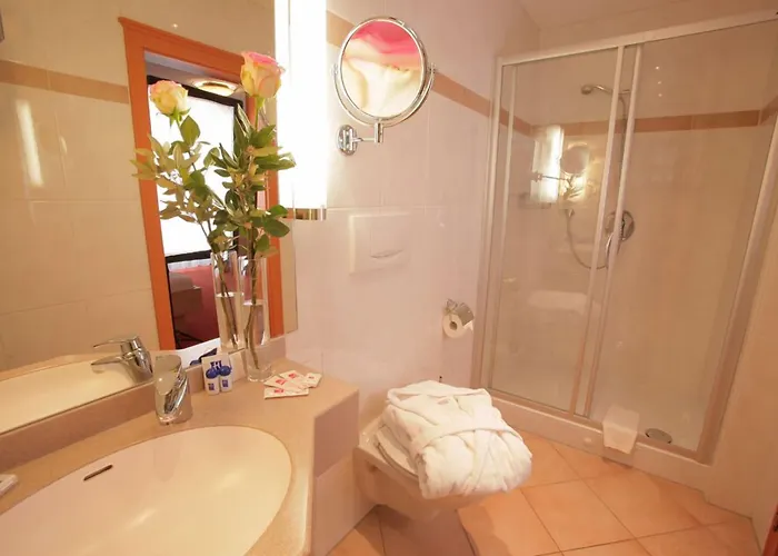 Gabriele Hotel Unterwössen