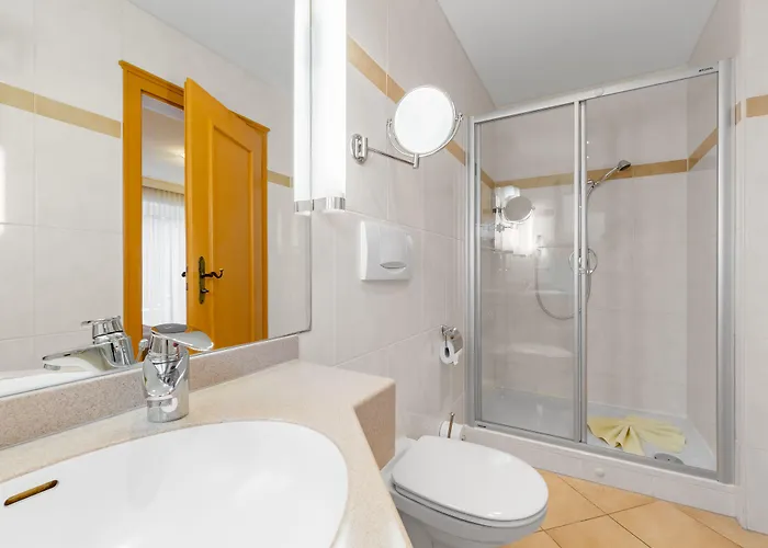 Gabriele Hotel 3*